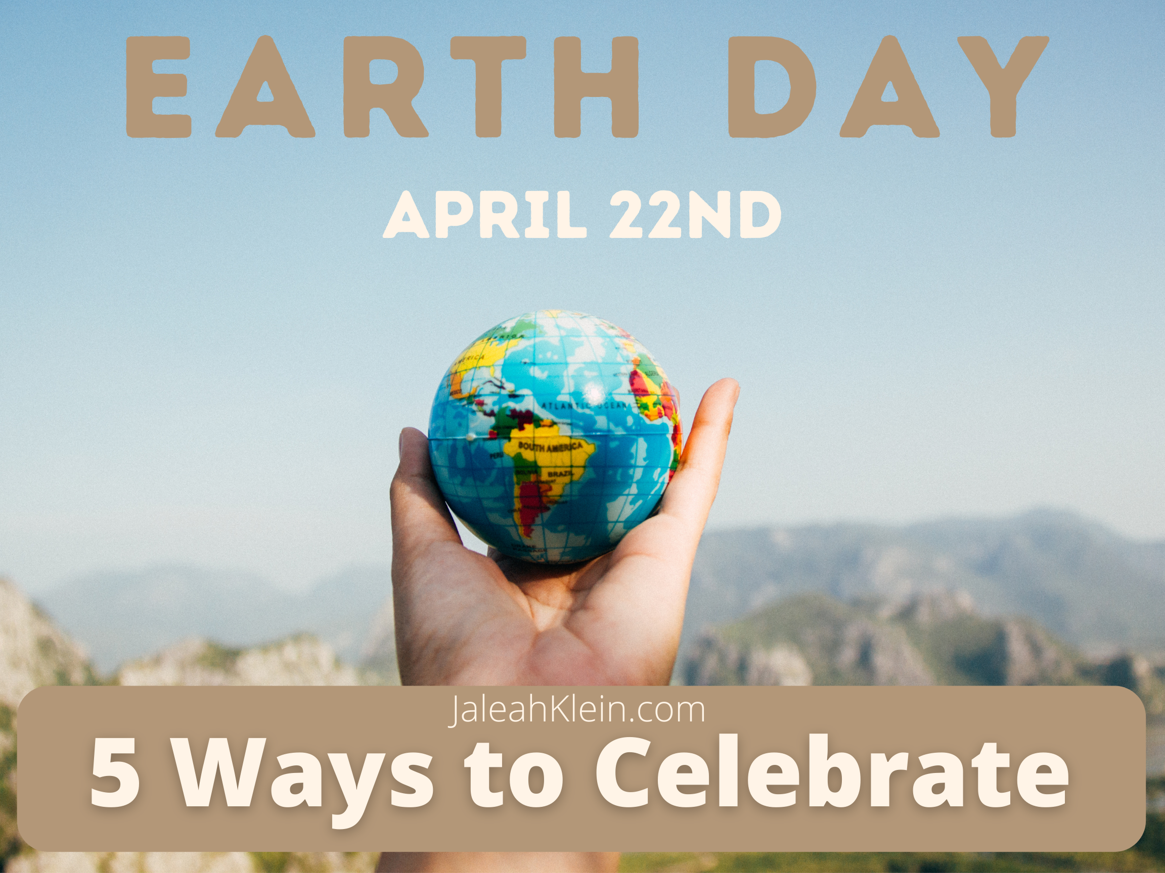 earthday